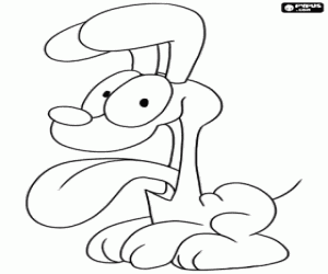 GARFIELD AMIGO ES garfield amigo es: